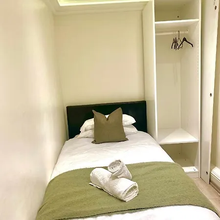 Private Room In Central London - Kensington Extérieur photo