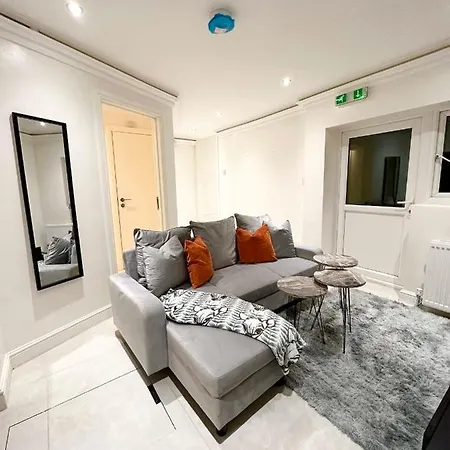 Private Room In Central London - Kensington Extérieur photo
