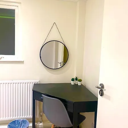Private Room In Central London - Kensington Extérieur photo