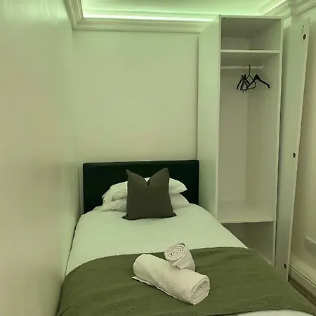 Private Room In Central London - Kensington Extérieur photo