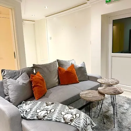 Private Room In Central London - Kensington Extérieur photo