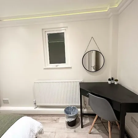 Private Room In Central London - Kensington Extérieur photo