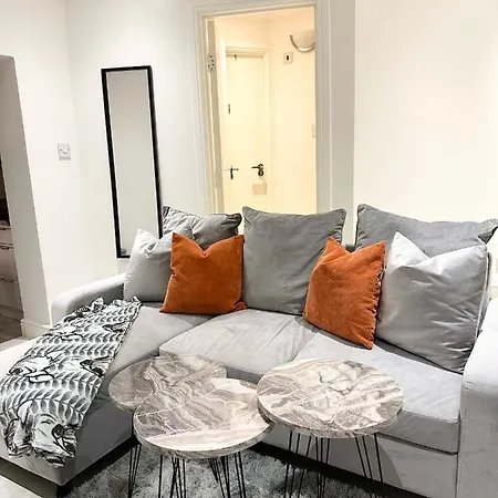 Private Room In Central London - Kensington Extérieur photo