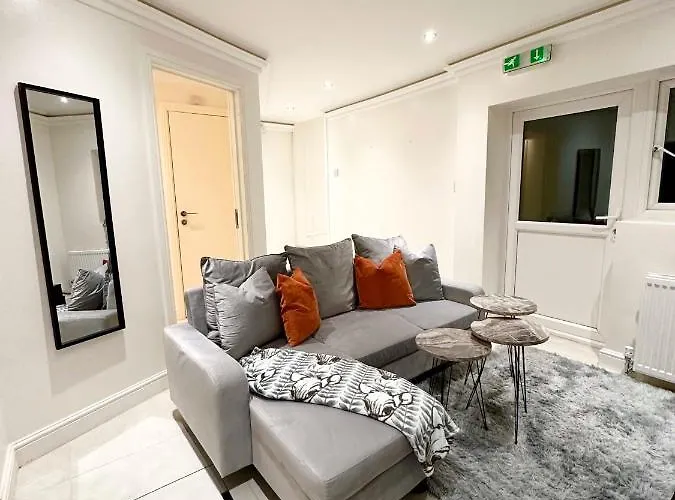 Private Room In Central London - Kensington