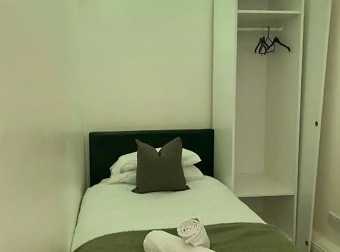 Private Room In Central London - Kensington