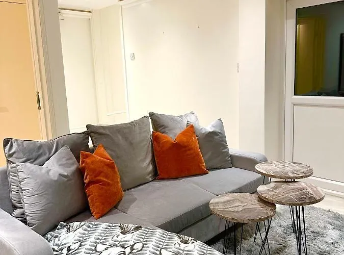 Private Room In Central London - Kensington